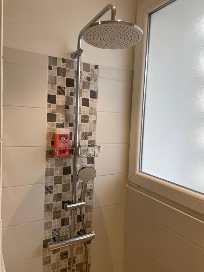 Appartement Du Lion Belfort Luaran gambar
