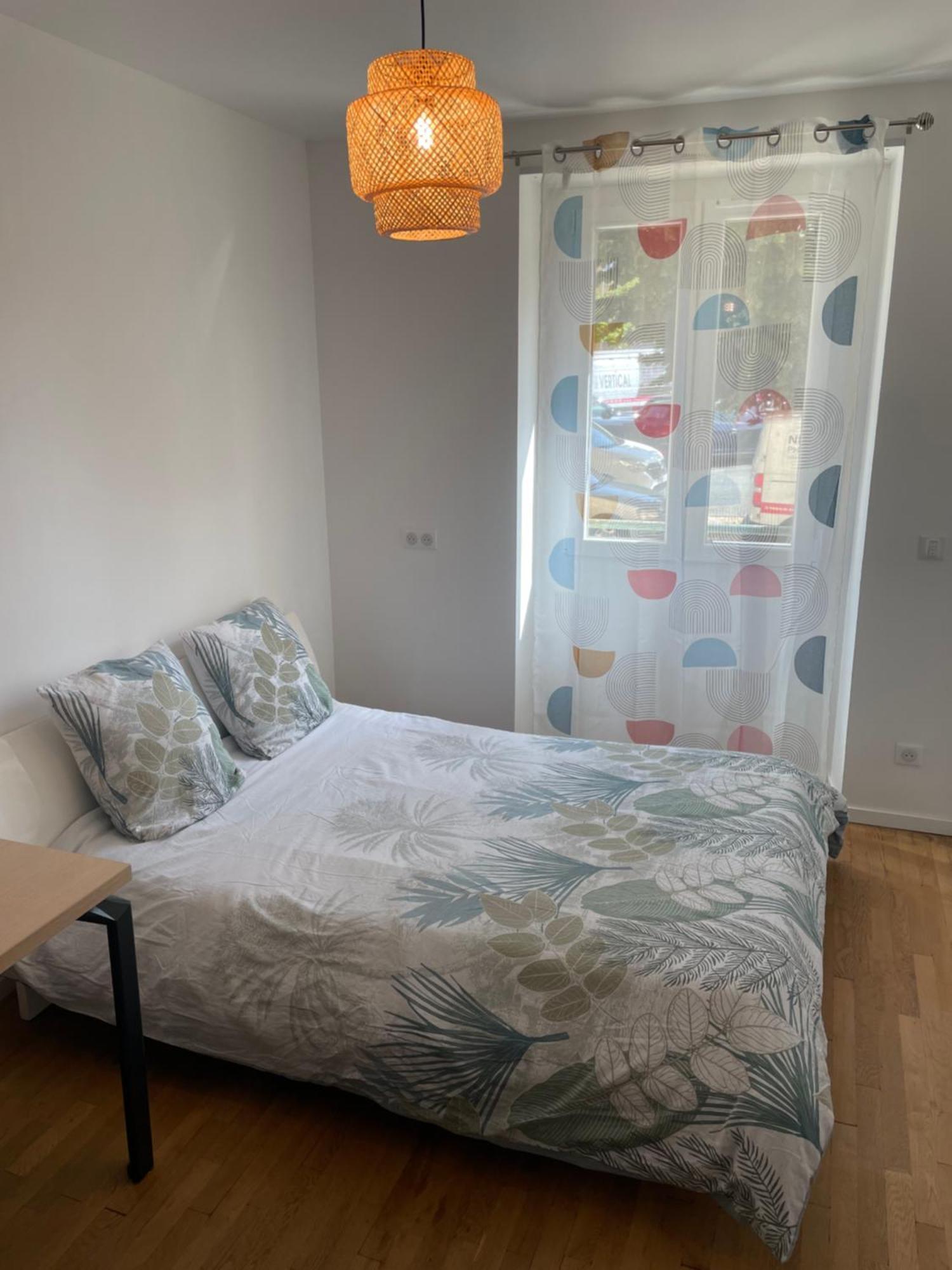 Appartement Du Lion Belfort Luaran gambar