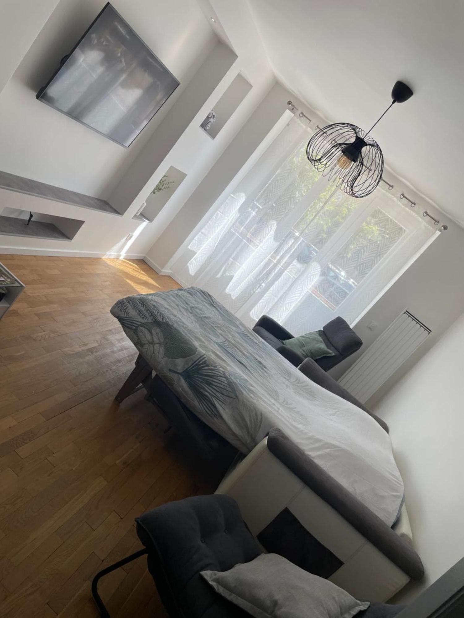 Appartement Du Lion Belfort Luaran gambar