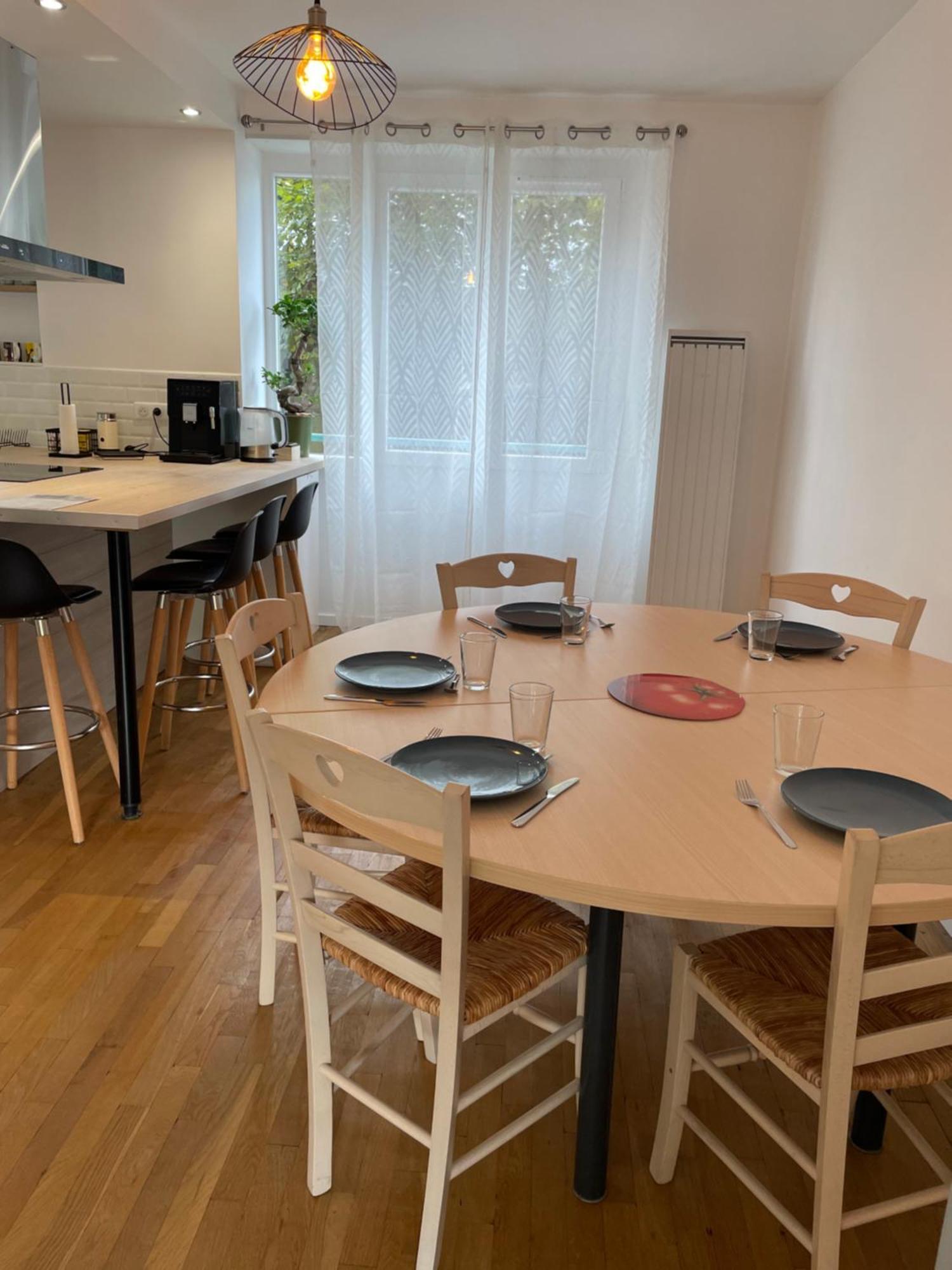 Appartement Du Lion Belfort Luaran gambar